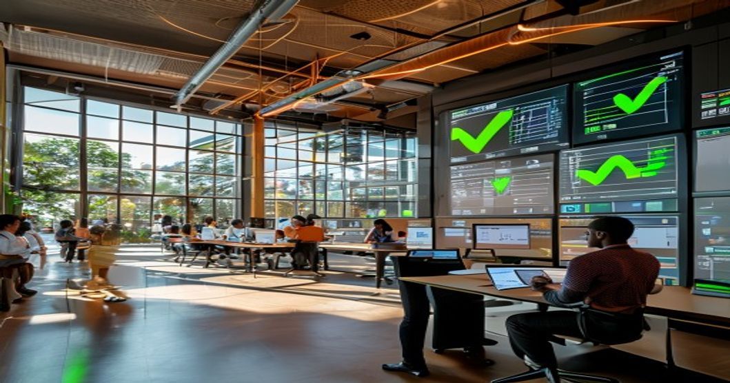 AI Invoice Dispute Prevention for Kenya Logistics Companies