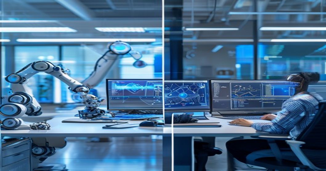 AI vs Automation vs Software: What's the Real Difference?