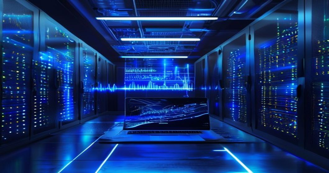 Cut Data Center Energy Costs with AI: Bangalore SaaS Guide