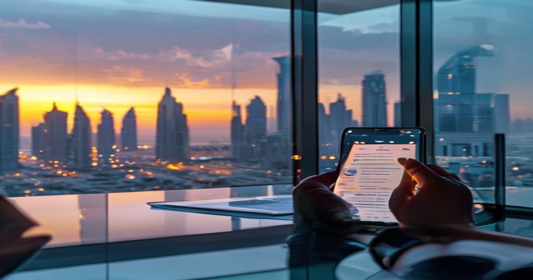Dubai Real Estate Agents Close Deals 40% Faster on WhatsApp