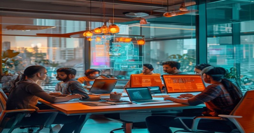 How Bangalore SaaS Startups Killed Manual CRM Data Entry with AI