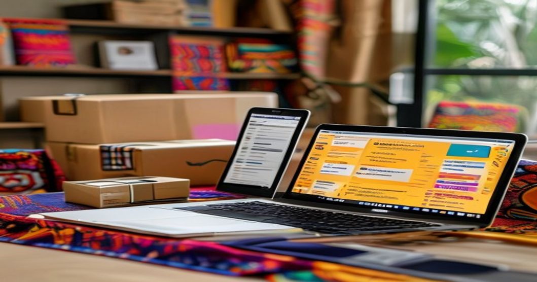 Kenyan E-Commerce Sellers Cut Lead Response Time by 80%