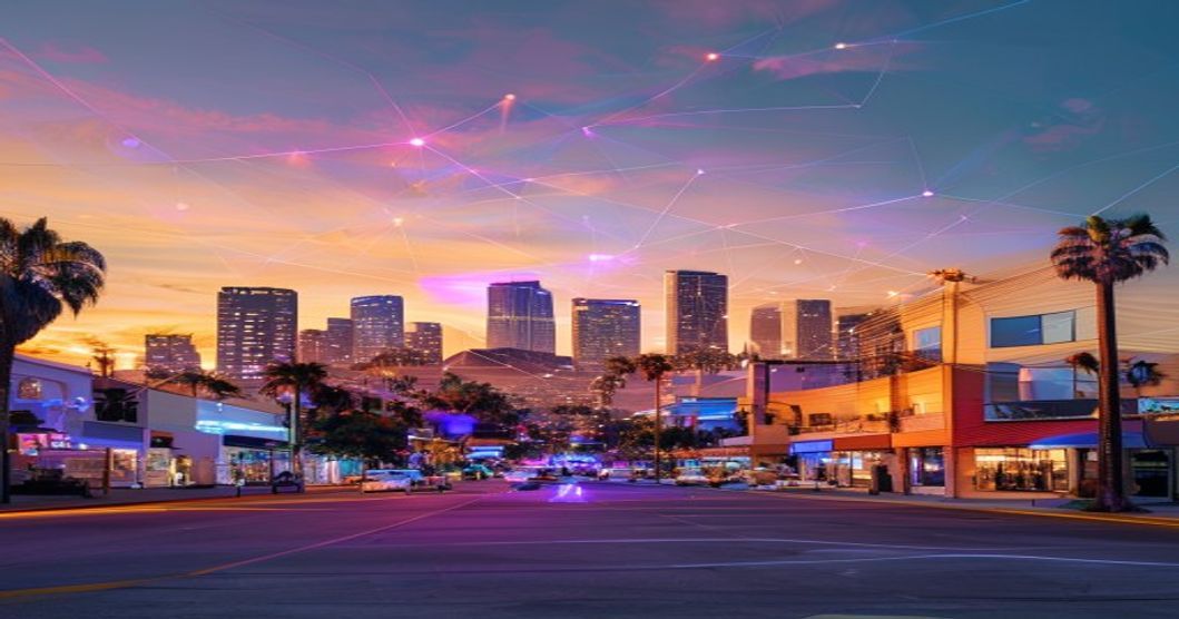 Los Angeles AI Hub: Small Business Innovation Guide